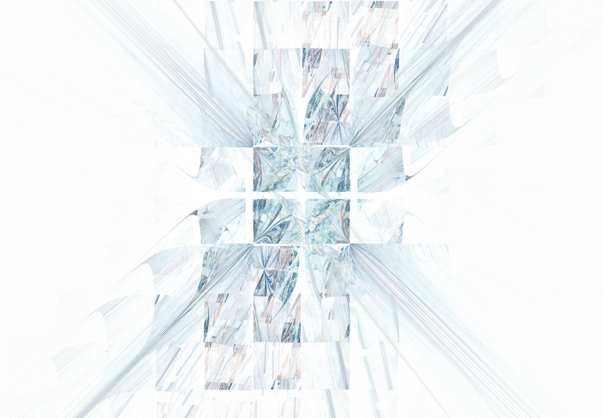 Cosmic geometry